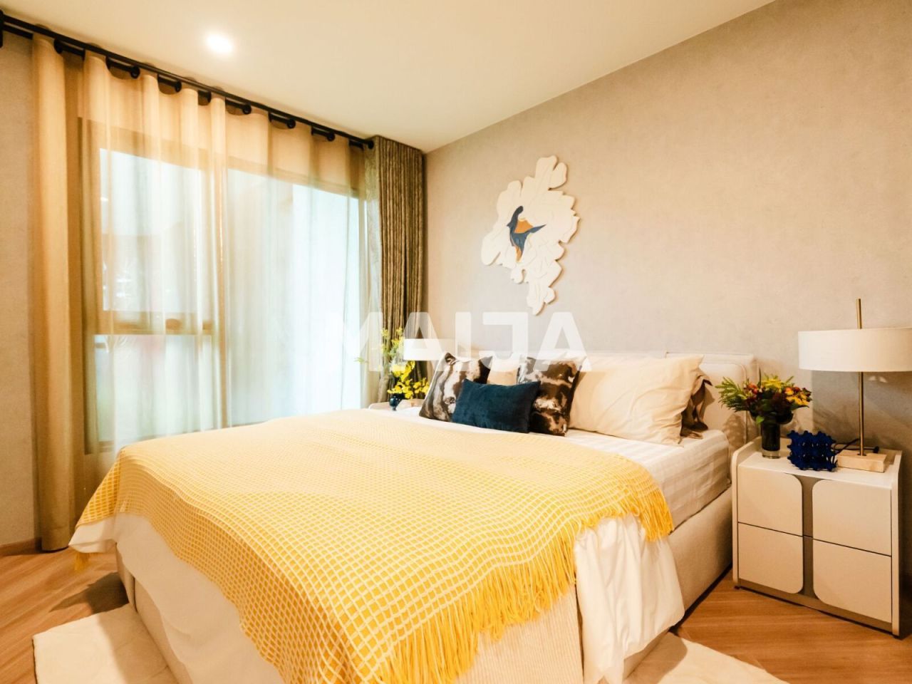 Appartamenti sull'isola di Phuket, Thailandia, 31 m² - foto 7