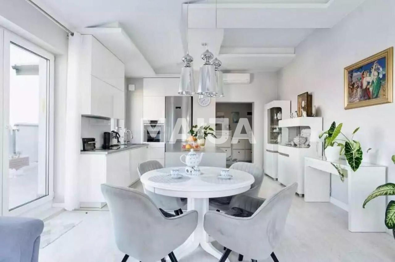 Apartment Ciechocinek, Poland, 80 m² - picture 7