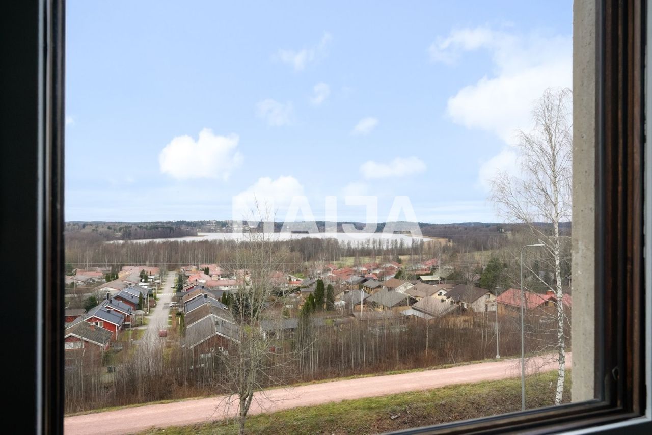 Apartment in Lohja, Finland, 81 m² - picture 7