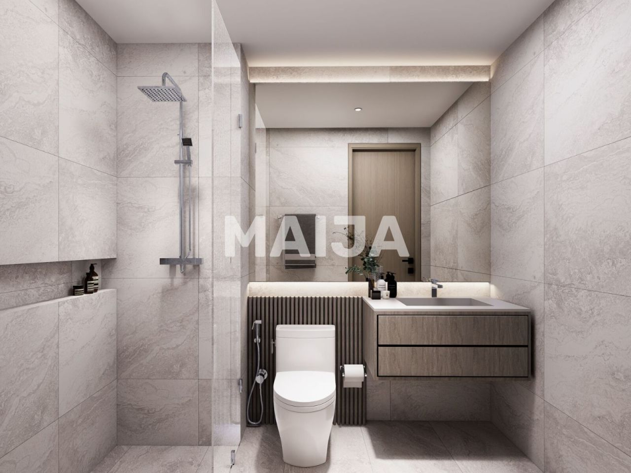 Apartment on Phuket Island, Thailand, 36 m² - picture 8