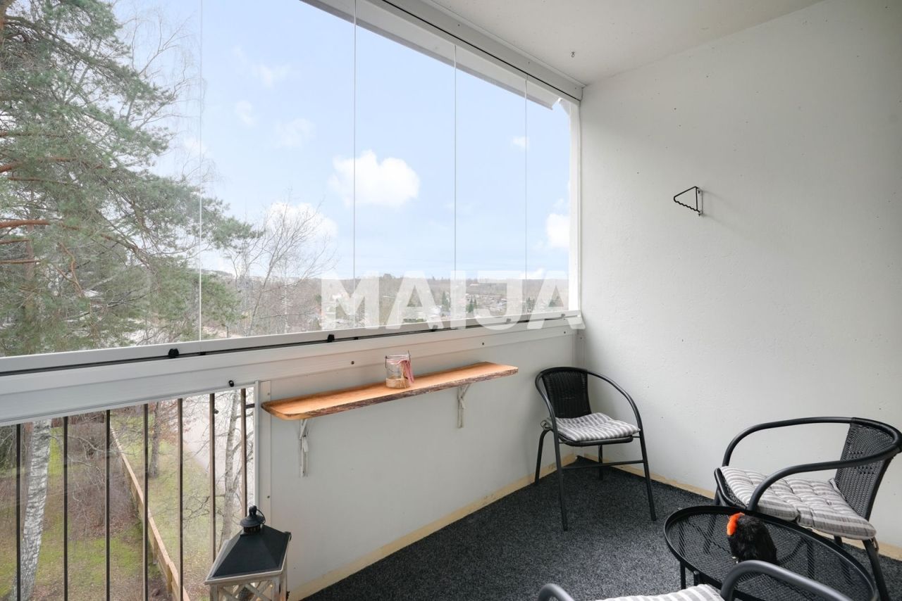 Apartment in Lohja, Finland, 81 m² - picture 8