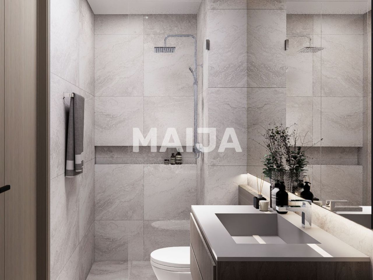 Apartment on Phuket Island, Thailand, 36 m² - picture 9