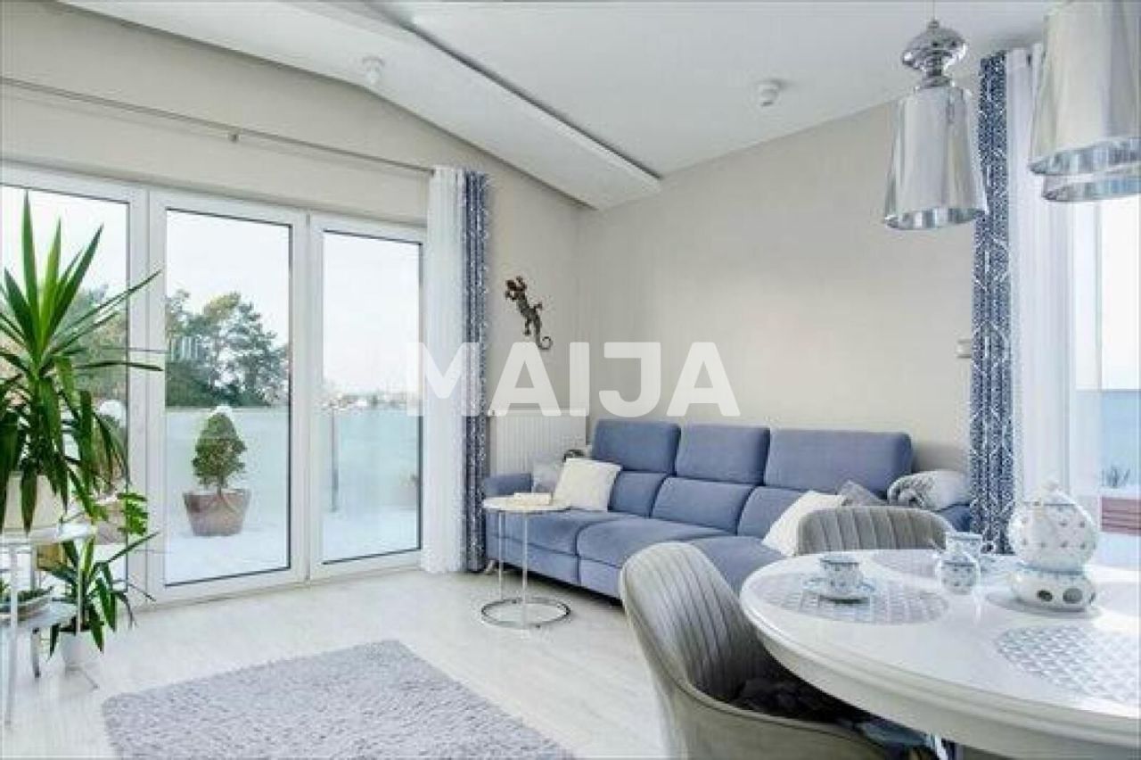 Apartment Ciechocinek, Poland, 80 m² - picture 9