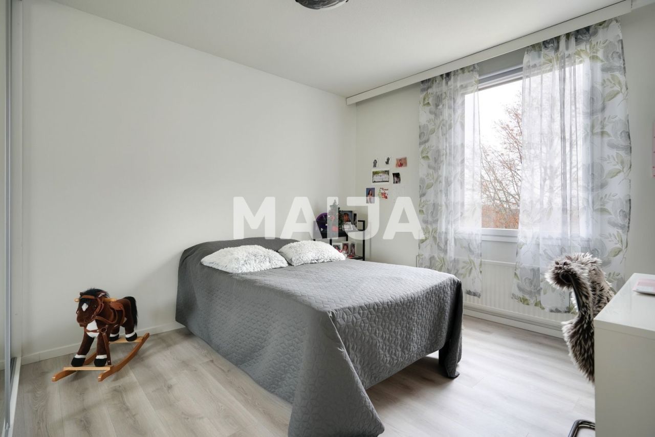 Apartment in Lohja, Finland, 81 m² - picture 10