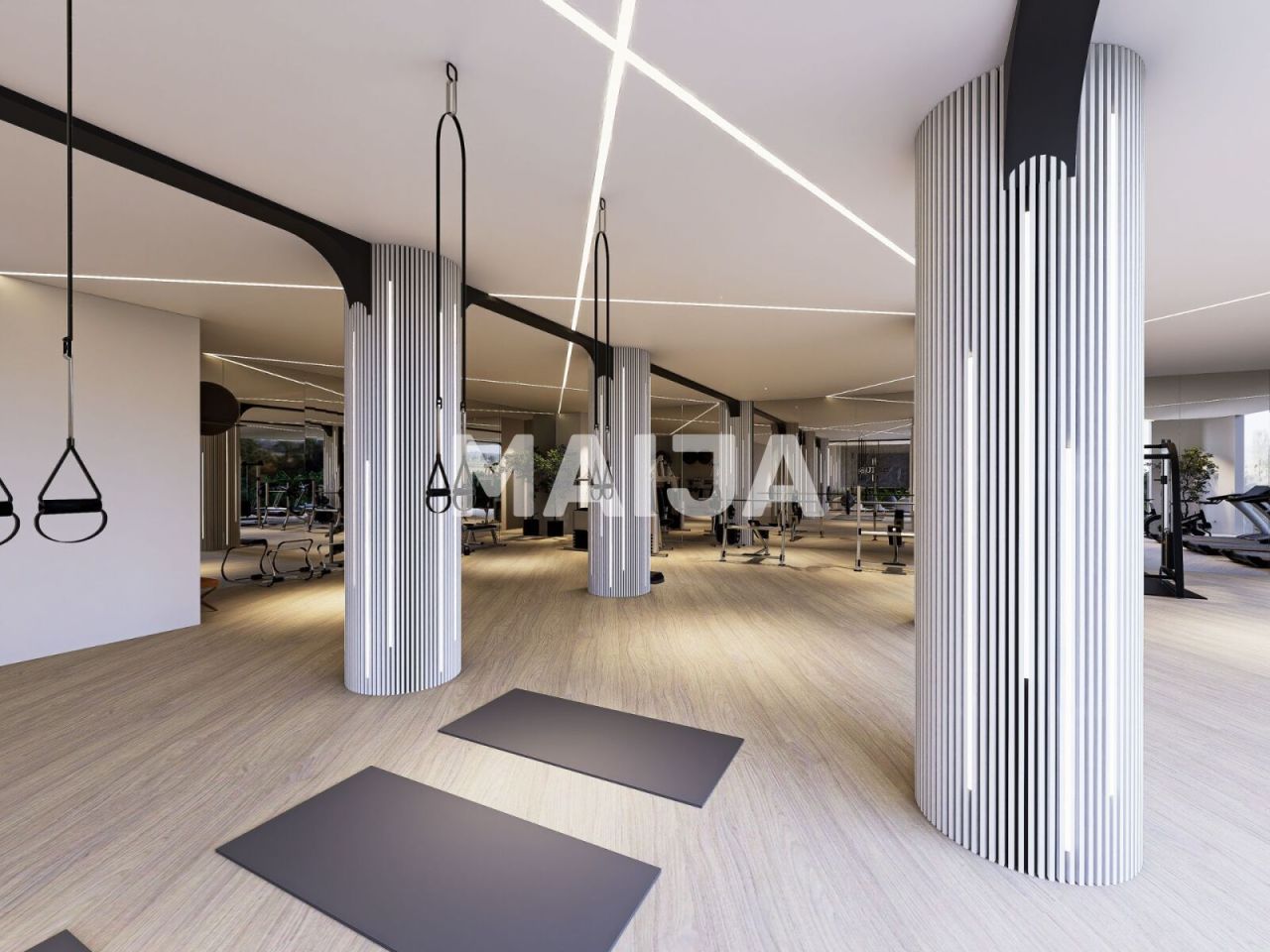 Apartment on Phuket Island, Thailand, 36 m² - picture 10