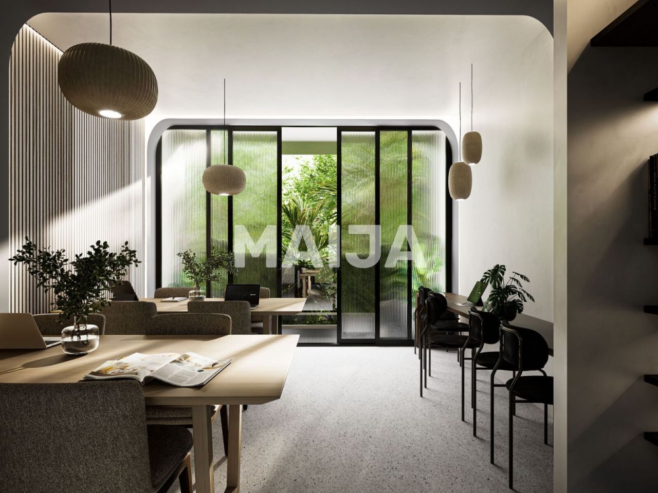 Apartment on Phuket Island, Thailand, 36 m² - picture 11