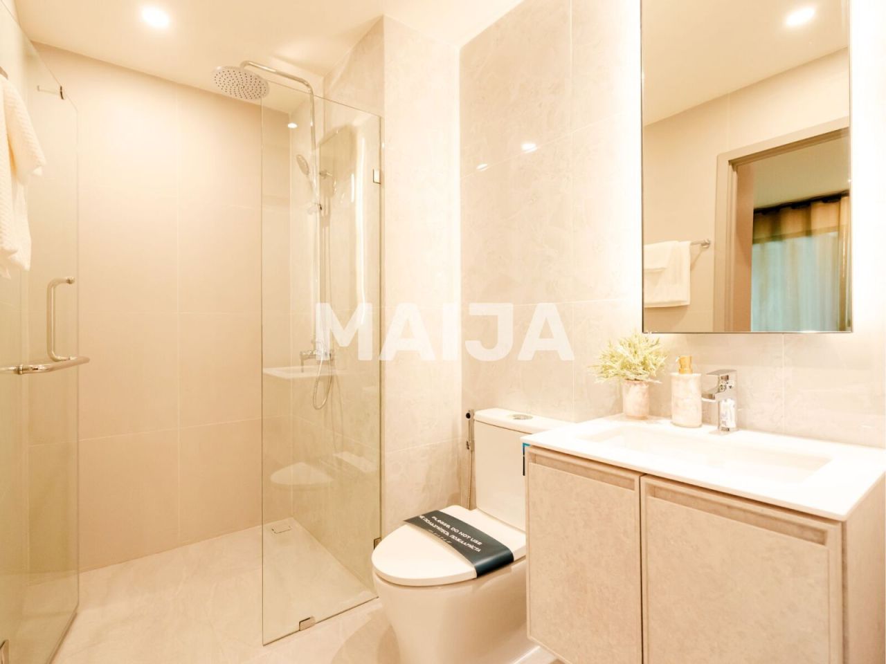 Appartamenti sull'isola di Phuket, Thailandia, 31 m² - foto 11