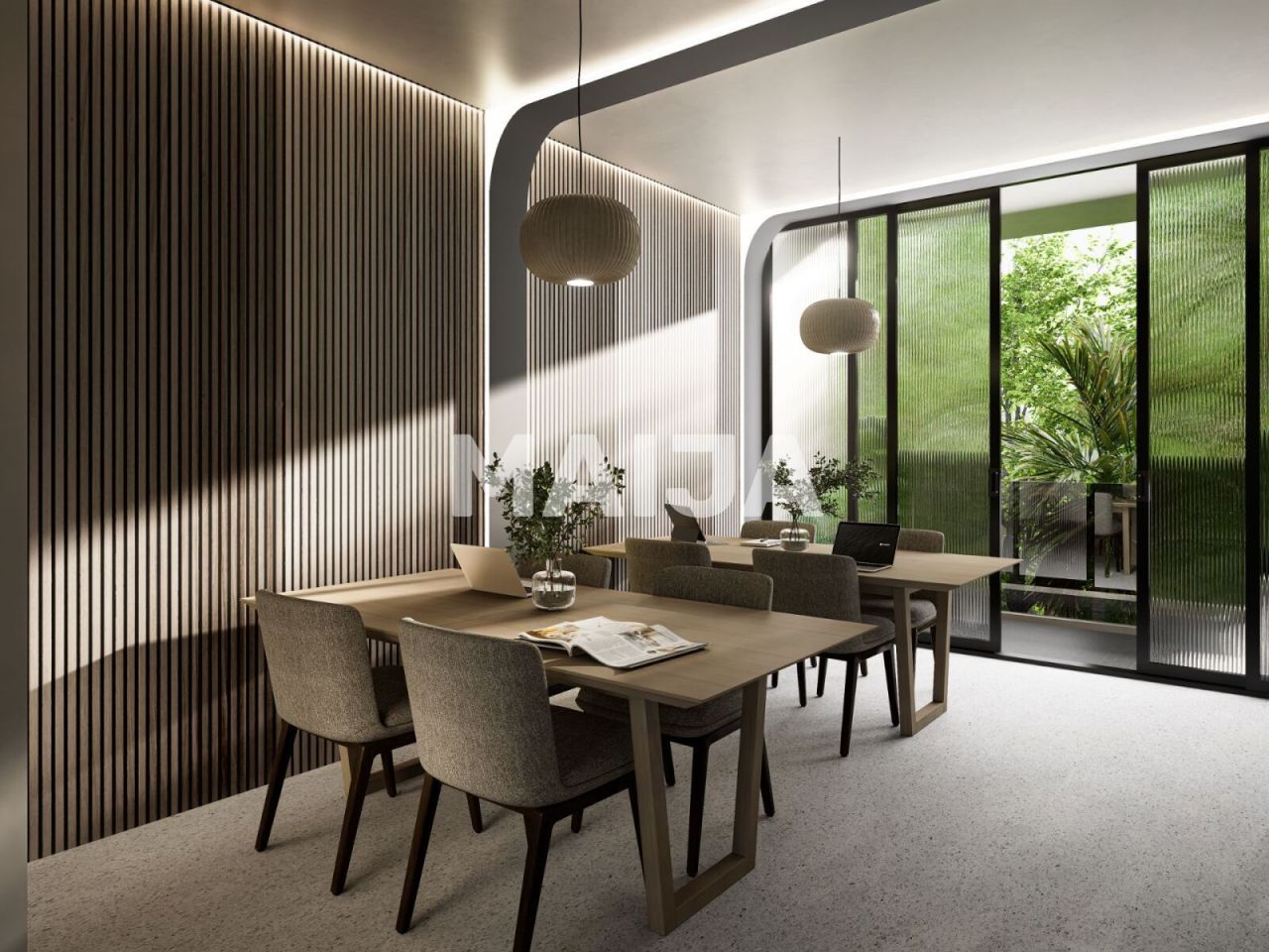 Apartment on Phuket Island, Thailand, 36 m² - picture 12