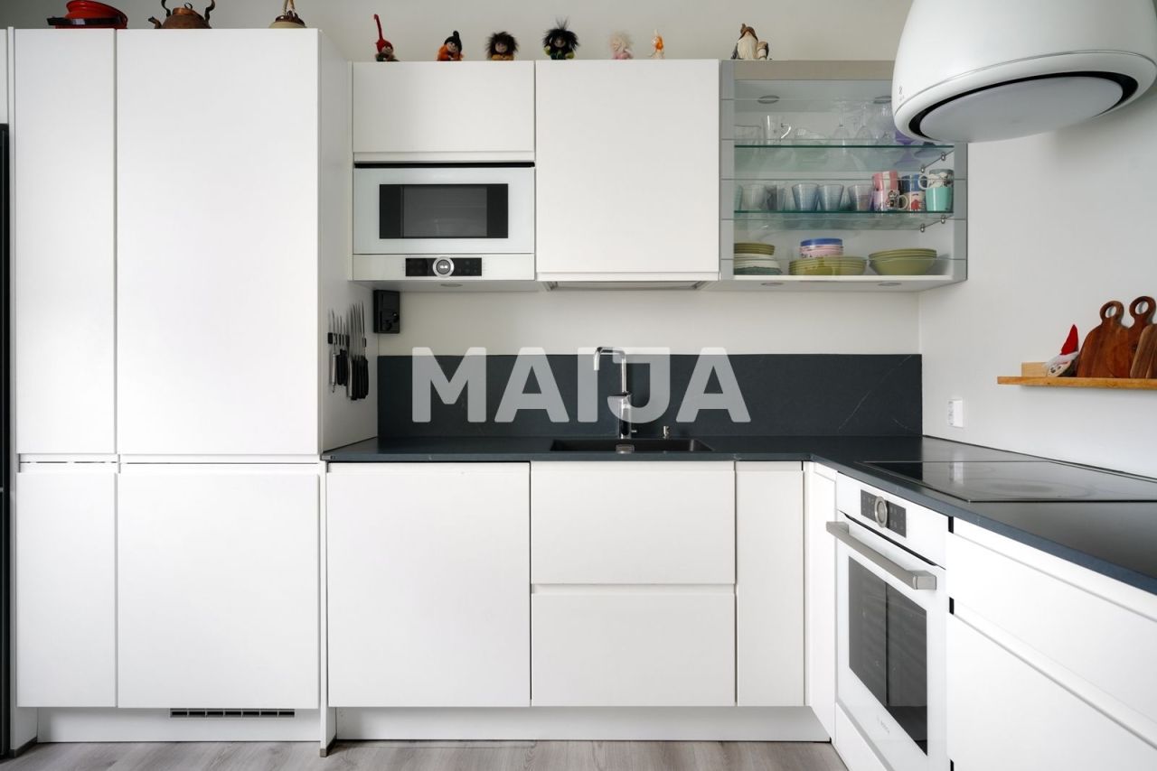 Apartment in Lohja, Finland, 81 m² - picture 12