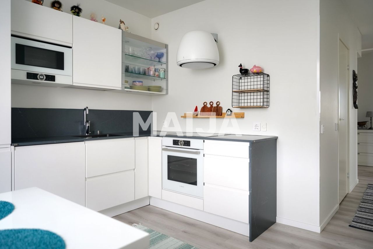 Apartment in Lohja, Finland, 81 m² - picture 13