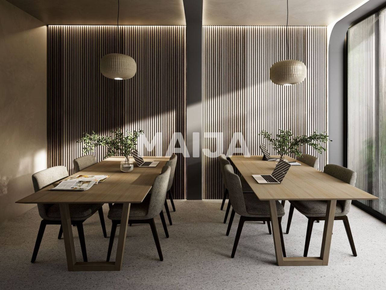 Apartment on Phuket Island, Thailand, 36 m² - picture 13