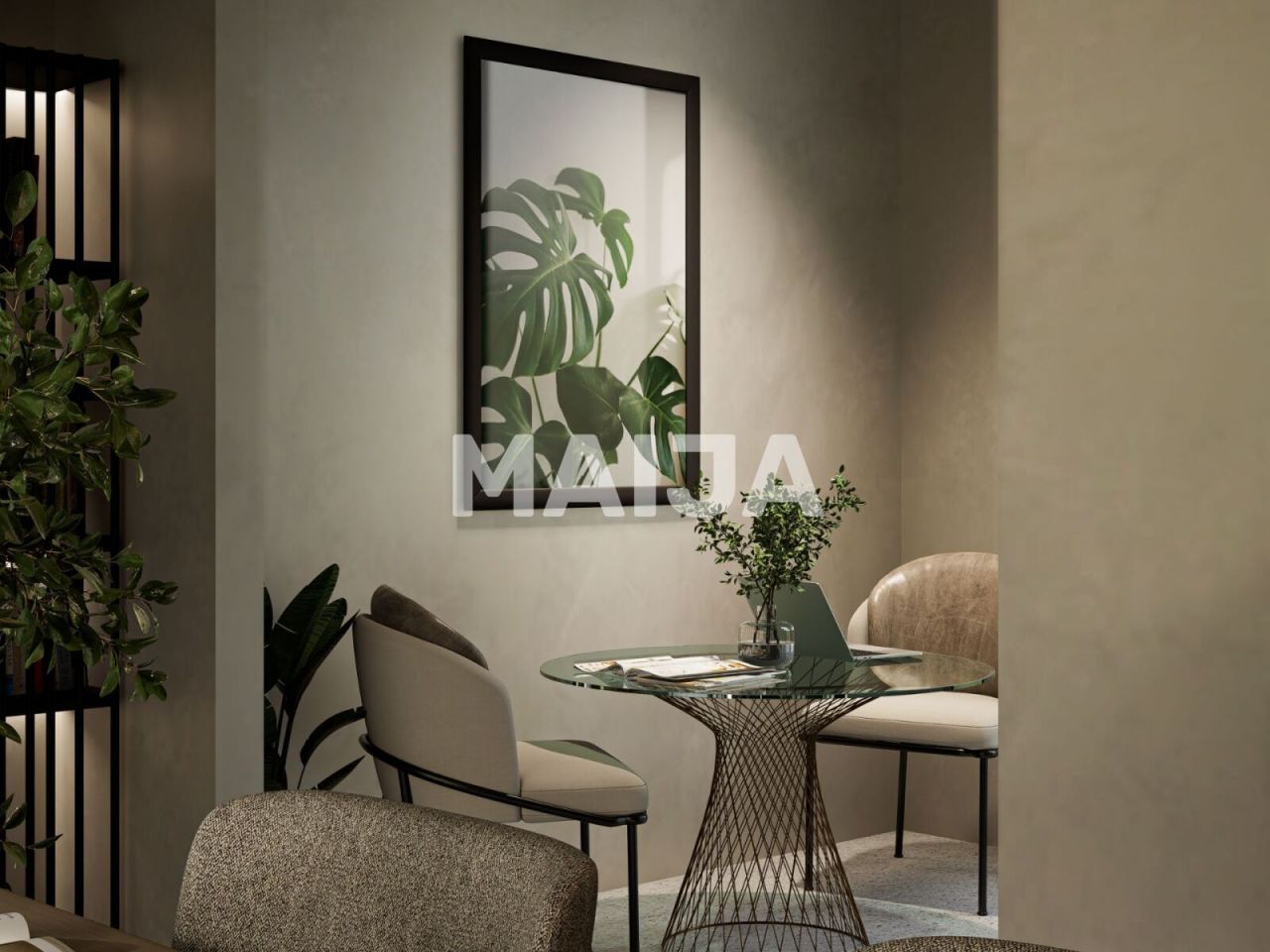 Apartment on Phuket Island, Thailand, 36 m² - picture 14