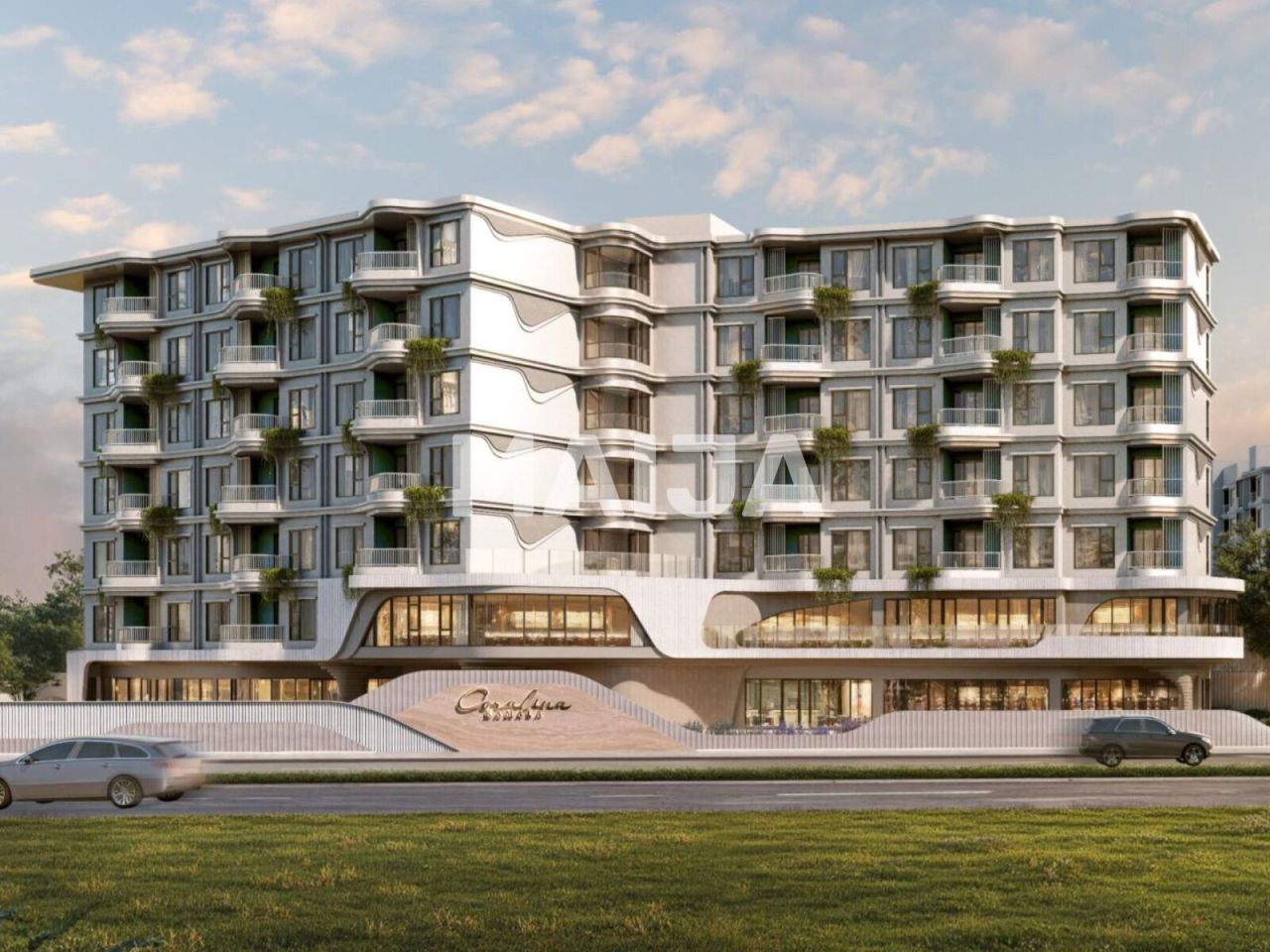 Appartamenti sull'isola di Phuket, Thailandia, 31 m² - foto 14