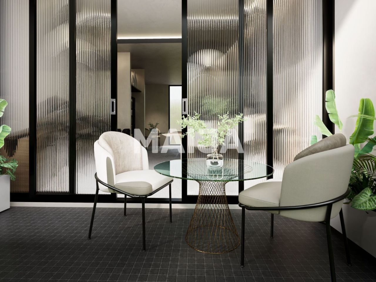 Apartment on Phuket Island, Thailand, 36 m² - picture 15