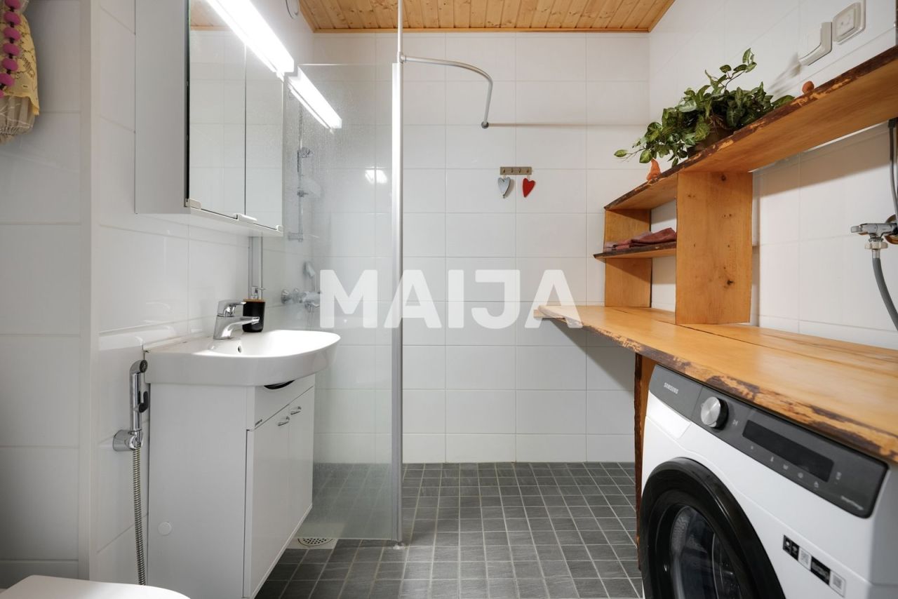 Apartment in Lohja, Finland, 81 m² - picture 15