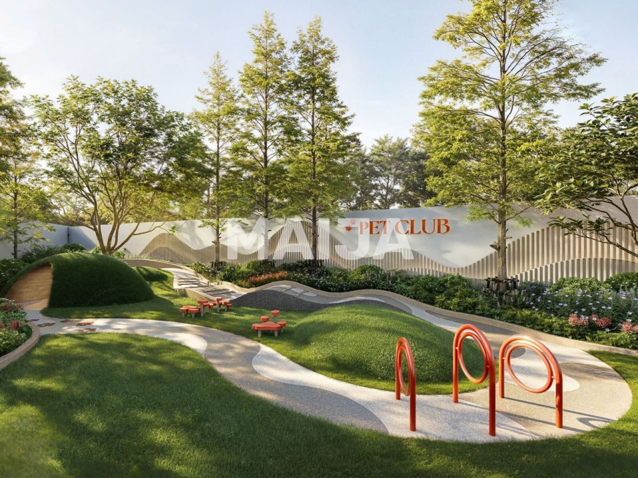 Appartamenti sull'isola di Phuket, Thailandia, 31 m² - foto 16