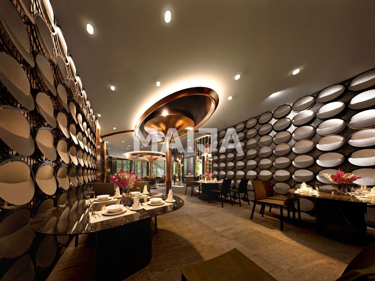 Apartment on Phuket Island, Thailand, 36 m² - picture 19