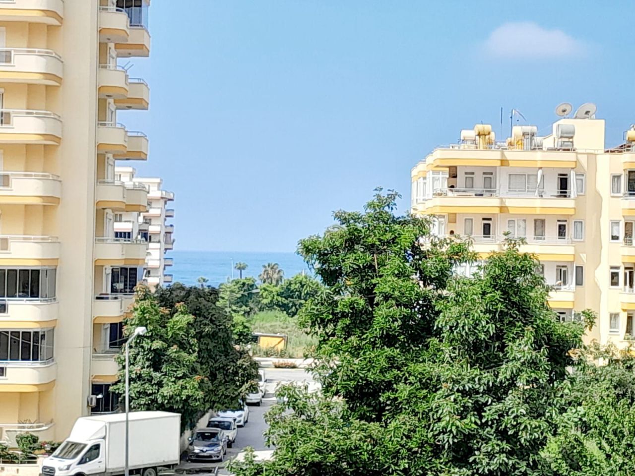 Apartment in Alanya, Turkey, 70 m² - picture 2