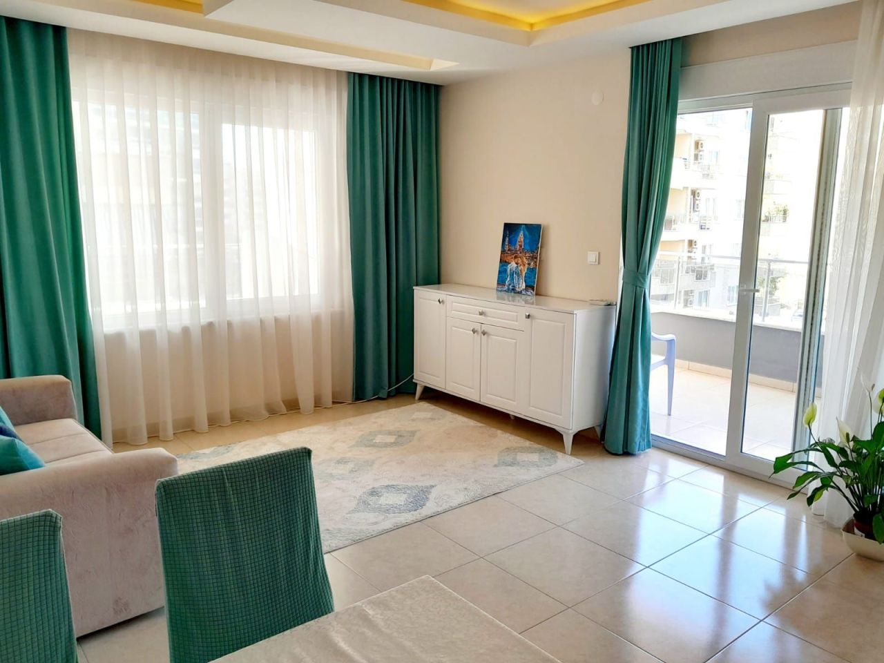 Apartment in Alanya, Turkey, 70 m² - picture 3