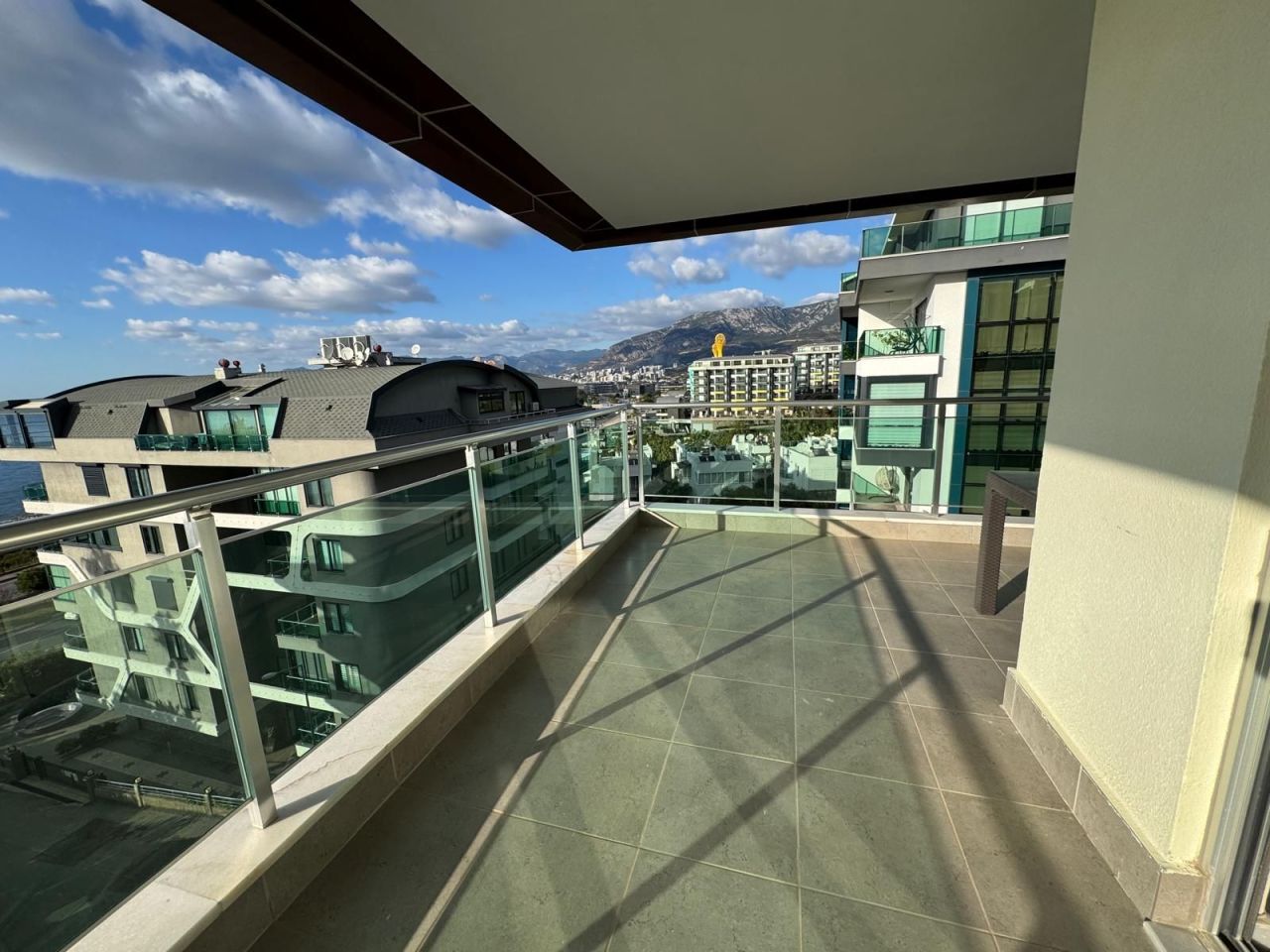 Apartment in Alanya, Turkey, 280 m² - picture 4