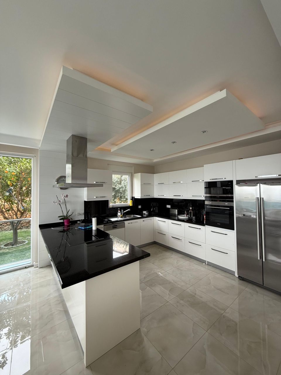 Villa a Alanya, Turchia, 295 m² - foto 4