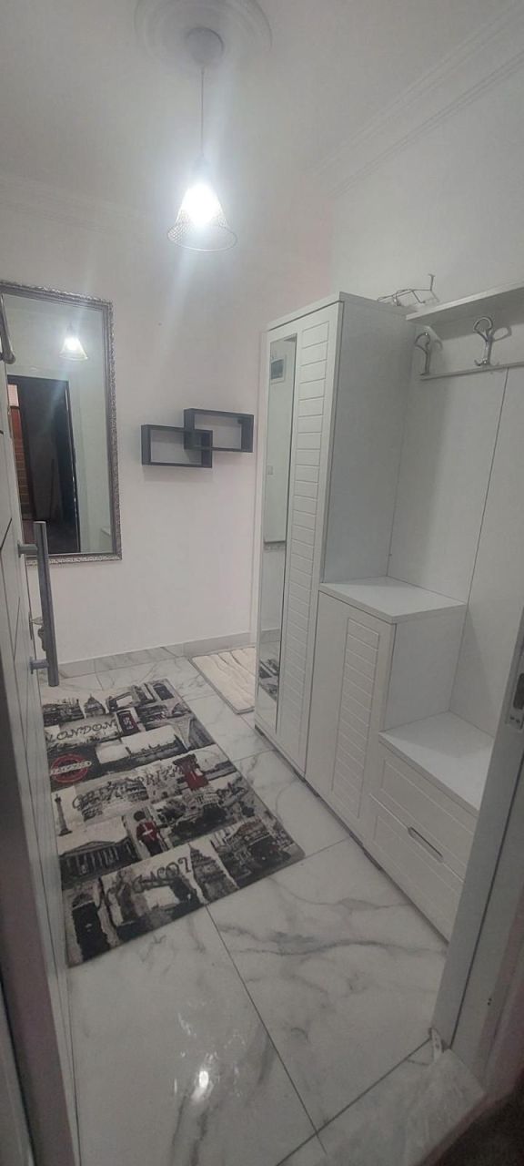 Apartment in Alanya, Turkey, 63 m² - picture 5