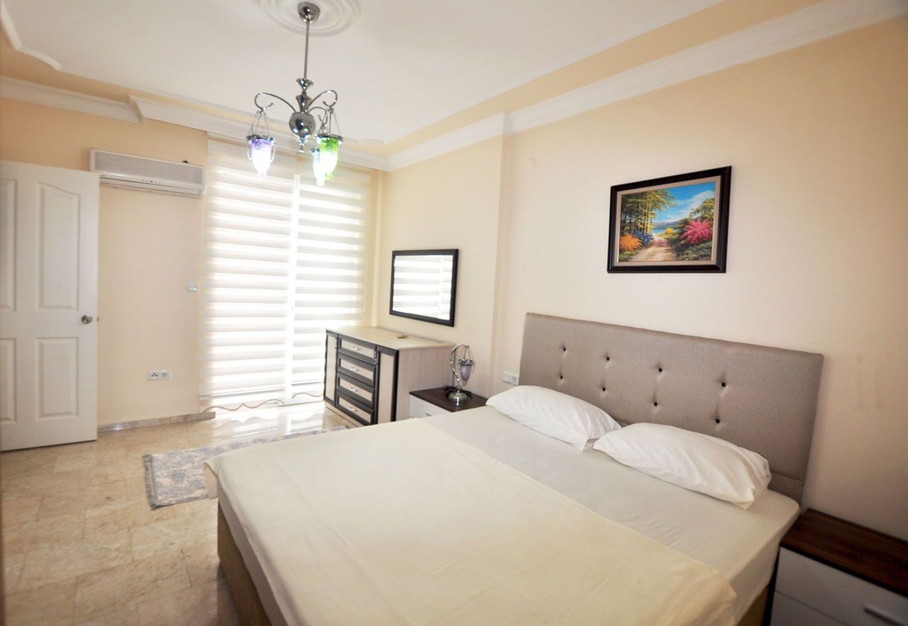 Appartement à Alanya, Turquie, 105 m² - image 5