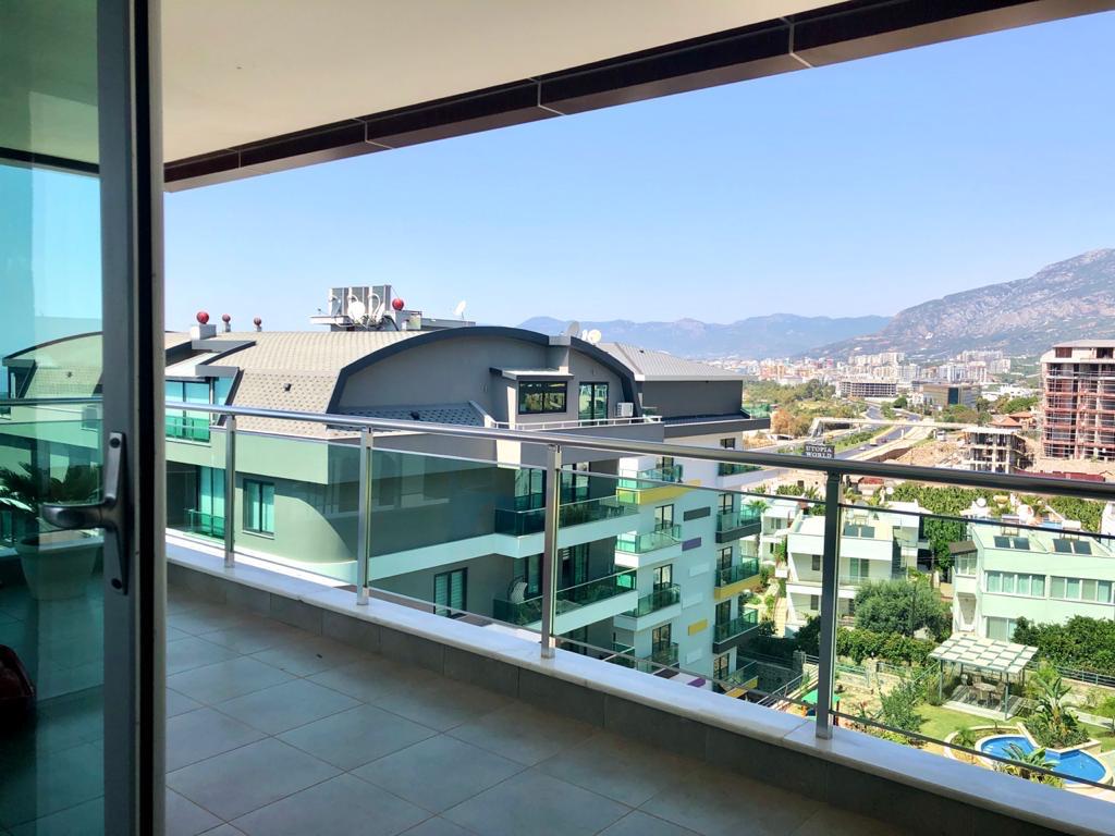 Apartment in Alanya, Turkey, 280 m² - picture 5