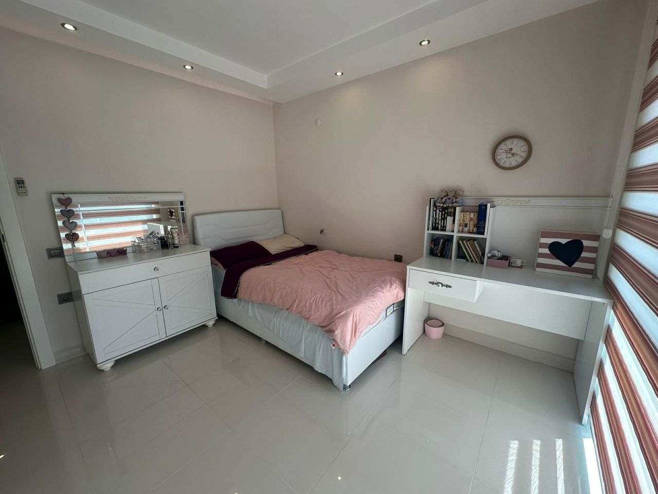 Appartamenti a Alanya, Turchia, 95 m² - foto 5