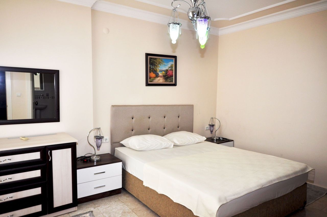 Appartement à Alanya, Turquie, 105 m² - image 6