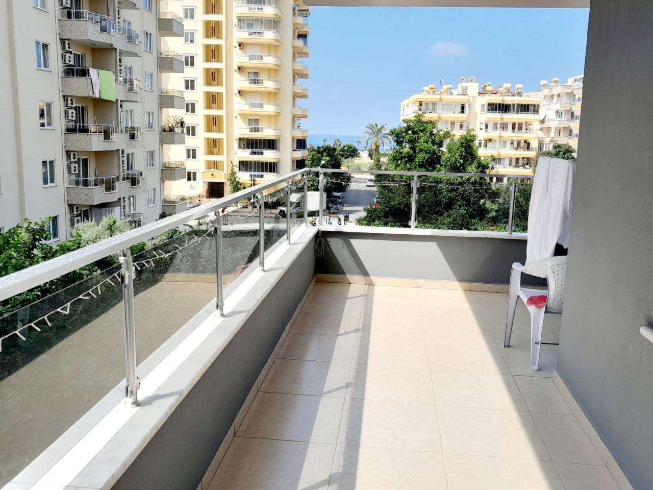 Apartment in Alanya, Turkey, 70 m² - picture 6