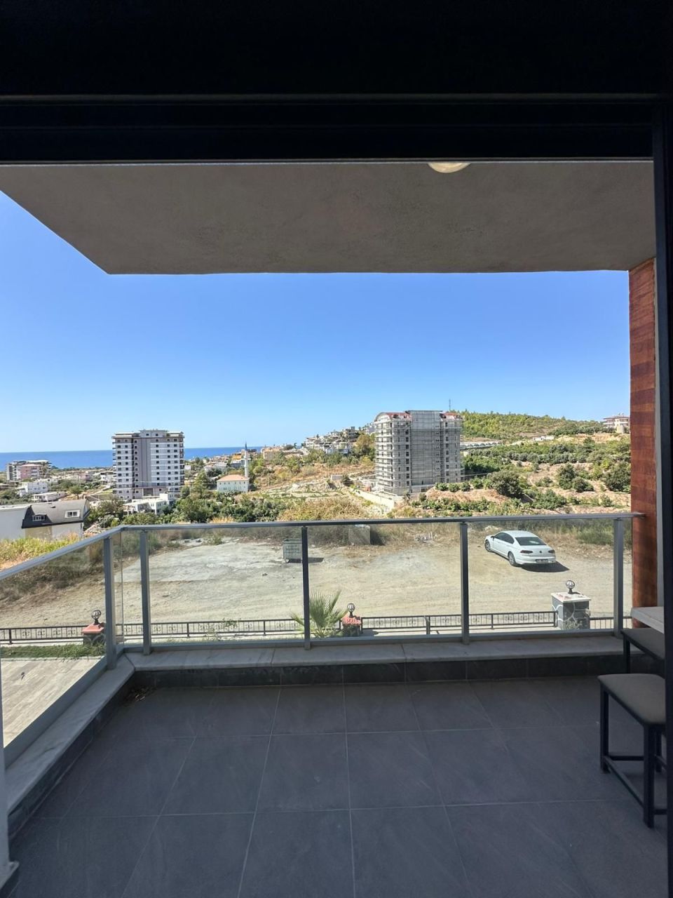 Apartment in Alanya, Türkei, 40 m² - Foto 6