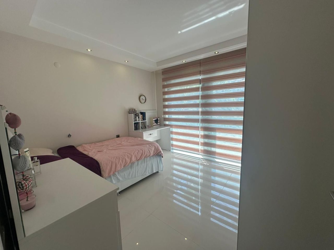 Appartamenti a Alanya, Turchia, 95 m² - foto 6