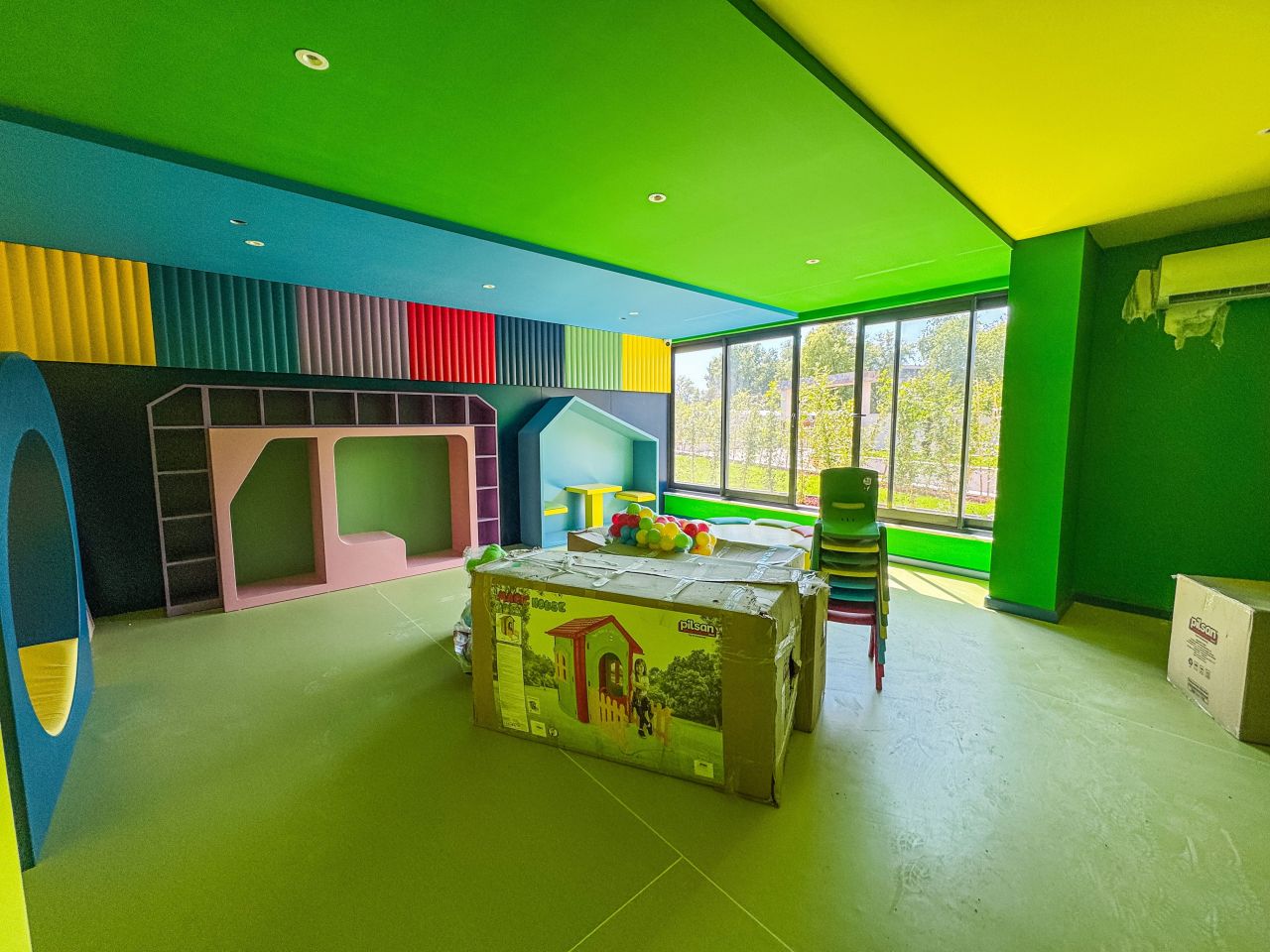 Apartment in Alanya, Türkei, 55 m² - Foto 6