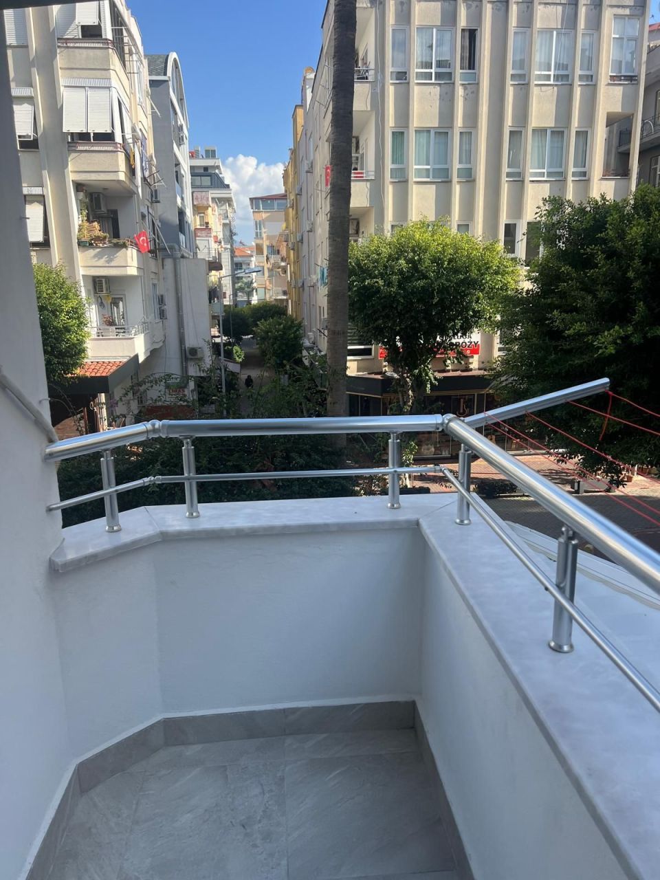 Apartment in Alanya, Turkey, 63 m² - picture 7