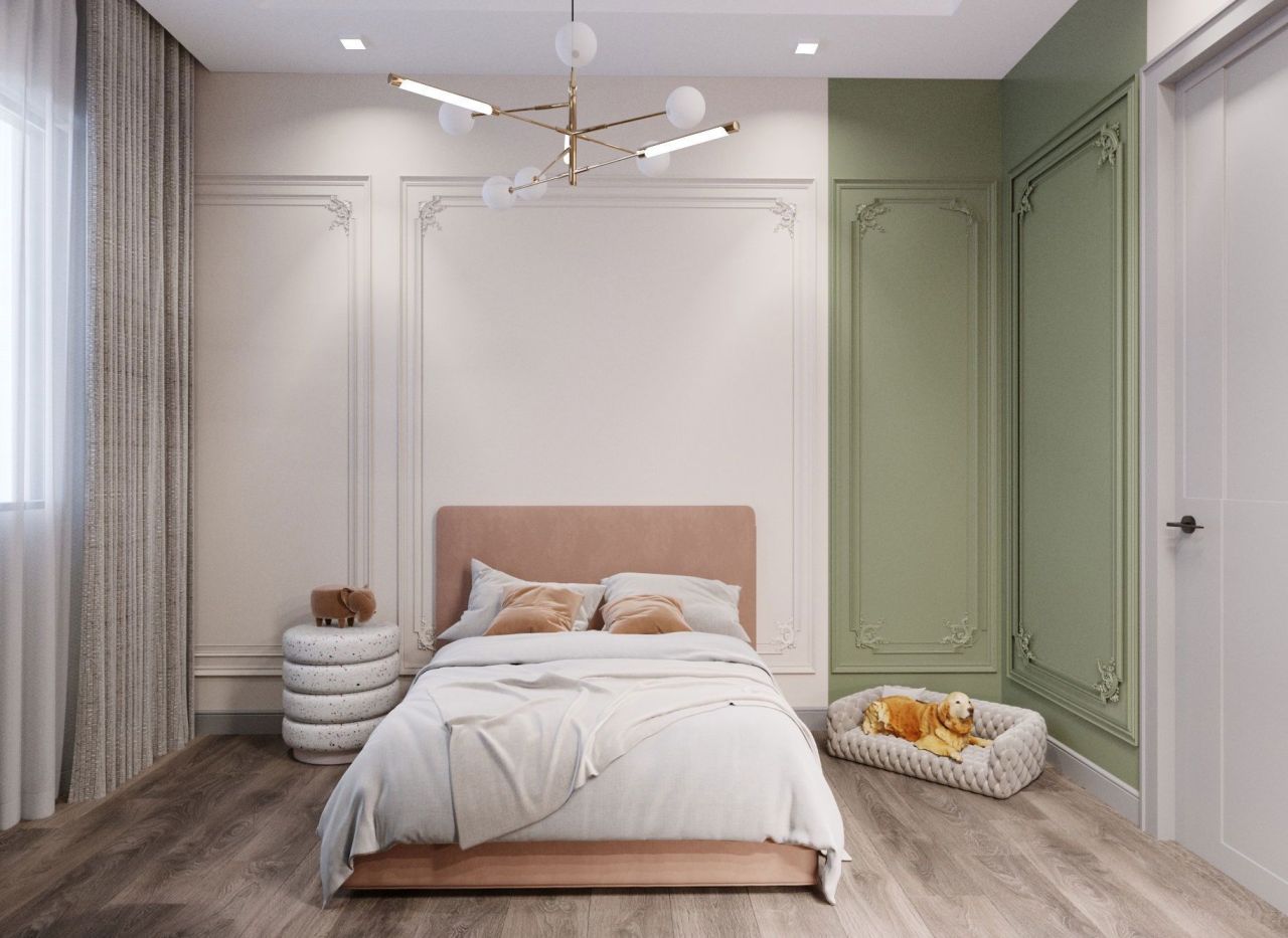 Apartment in Başakşehir, Türkei, 126 m² - Foto 7