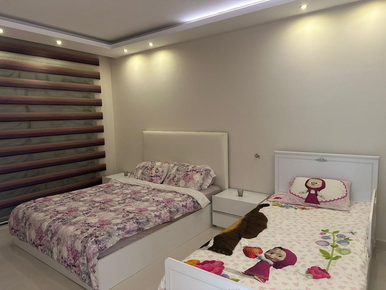 Appartamenti a Alanya, Turchia, 95 m² - foto 7