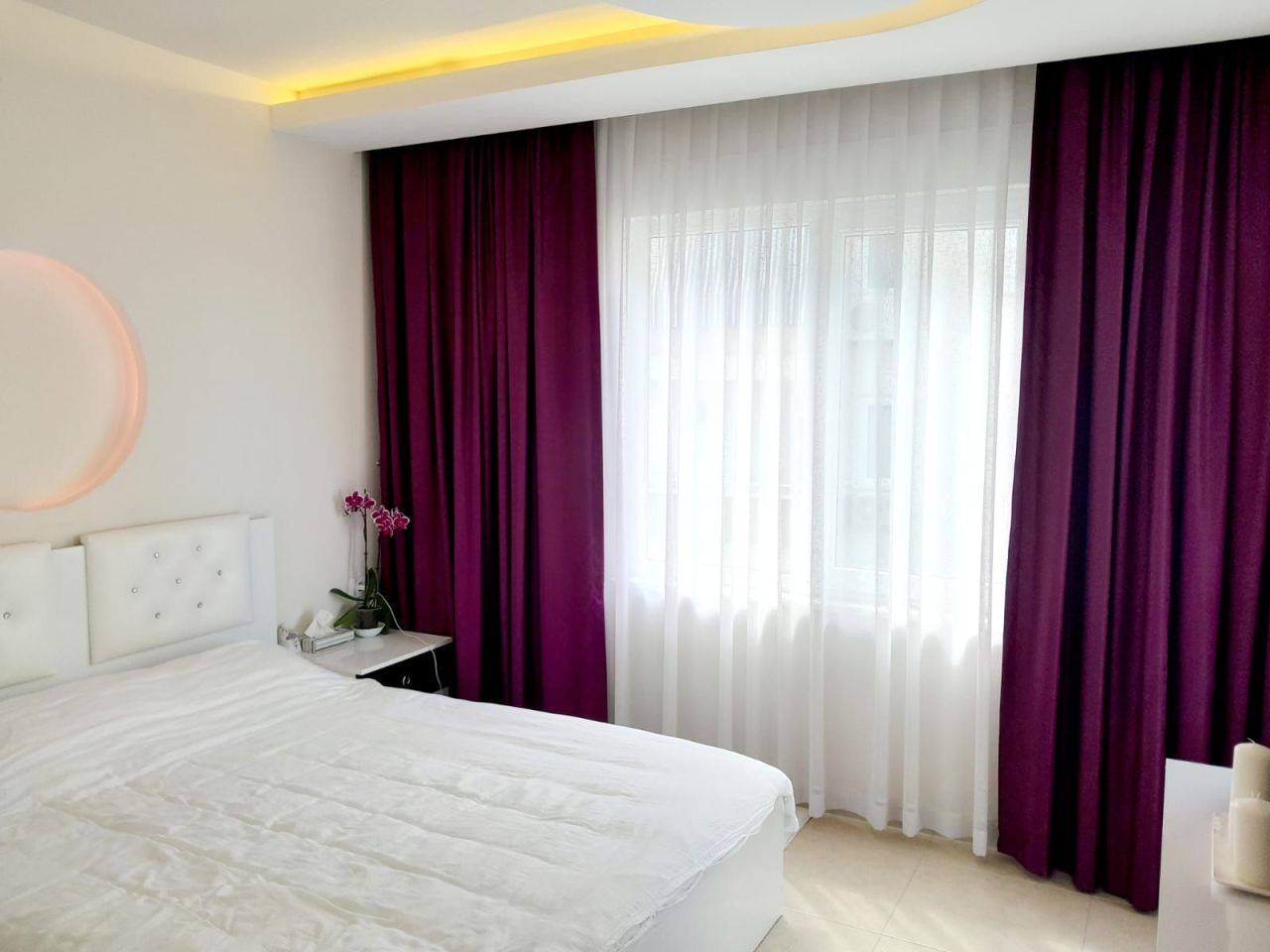 Apartment in Alanya, Turkey, 70 m² - picture 7