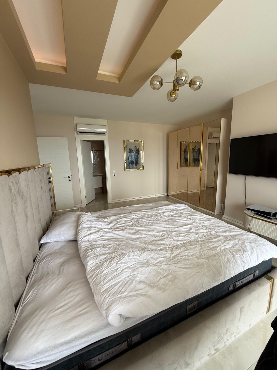 Villa a Alanya, Turchia, 295 m² - foto 7