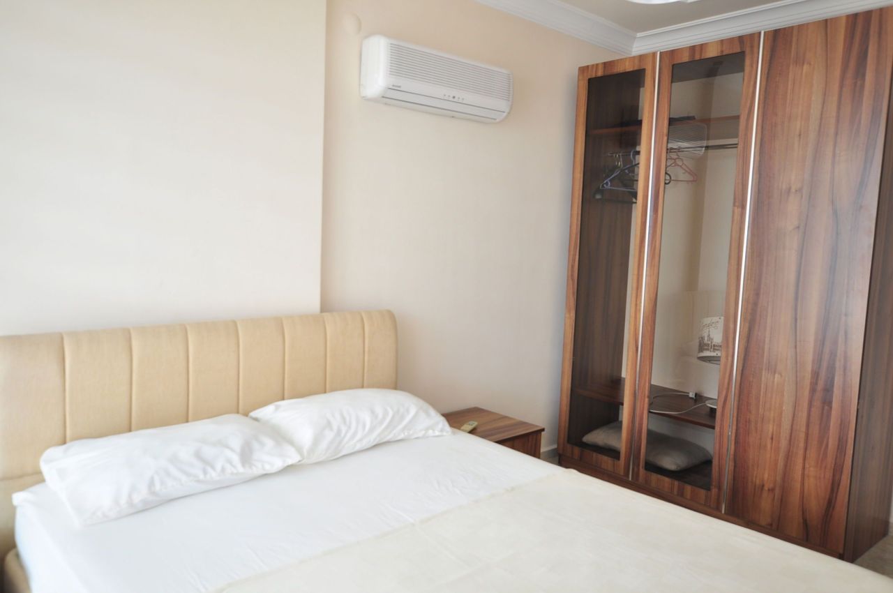 Appartement à Alanya, Turquie, 105 m² - image 7