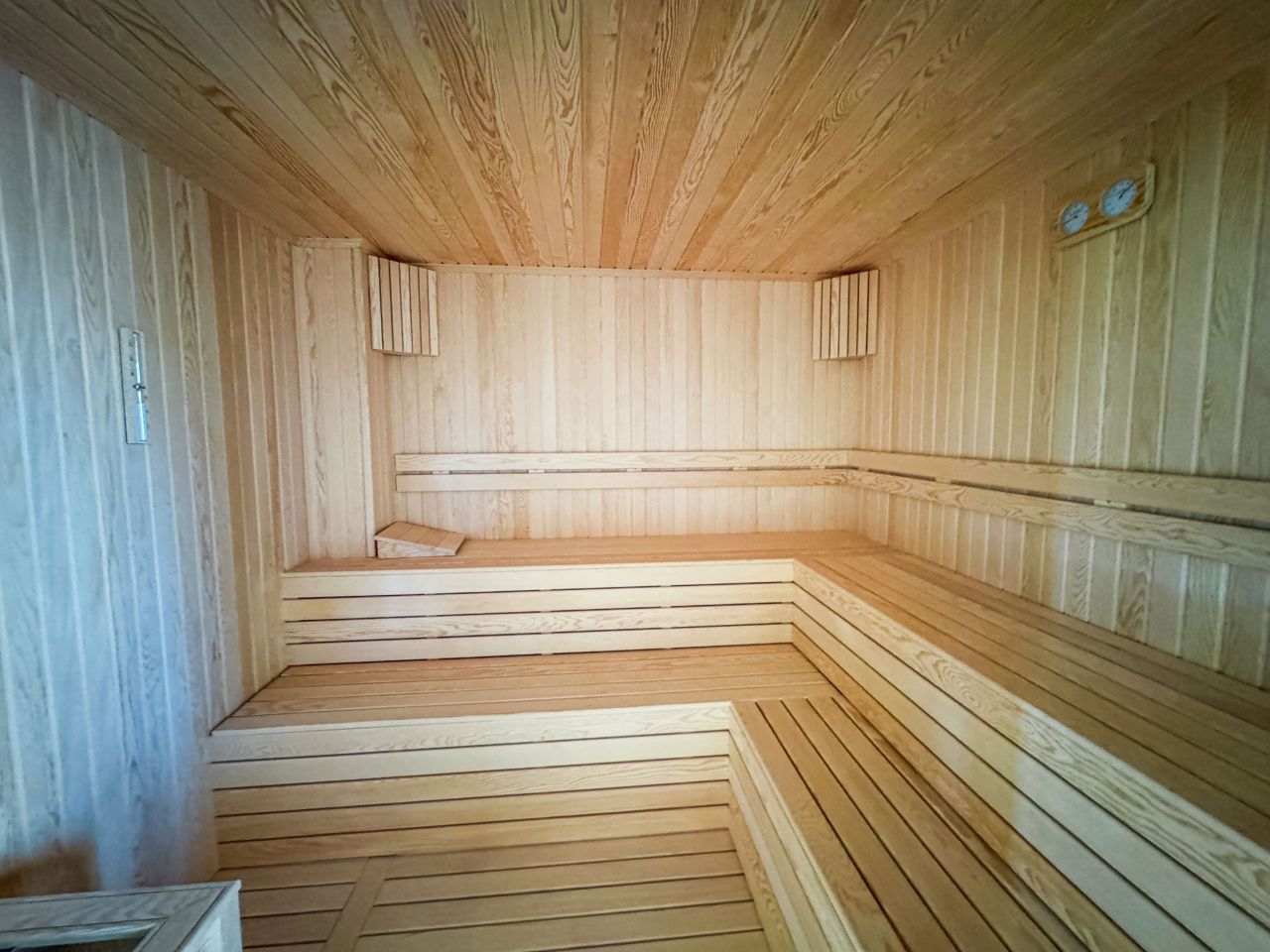 Apartment in Alanya, Türkei, 55 m² - Foto 7