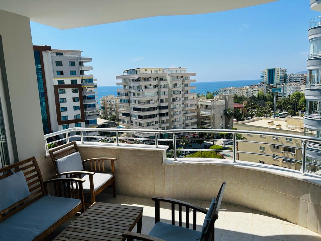 Appartement à Alanya, Turquie, 105 m² - image 8