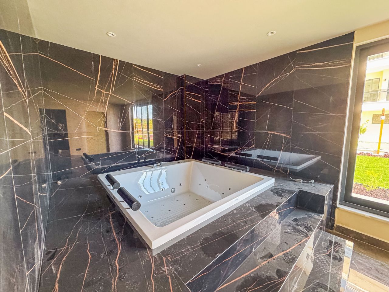 Apartment in Alanya, Türkei, 55 m² - Foto 8