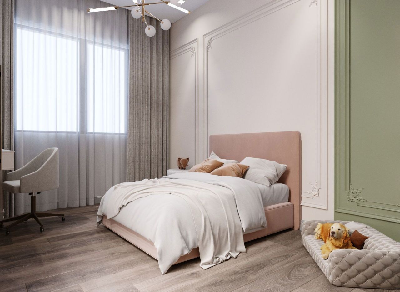 Apartment in Başakşehir, Türkei, 126 m² - Foto 8