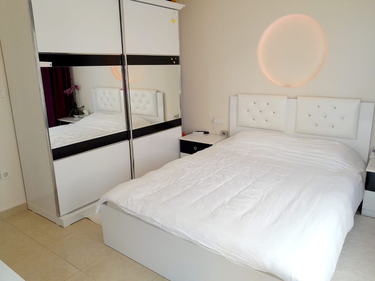 Apartment in Alanya, Turkey, 70 m² - picture 8