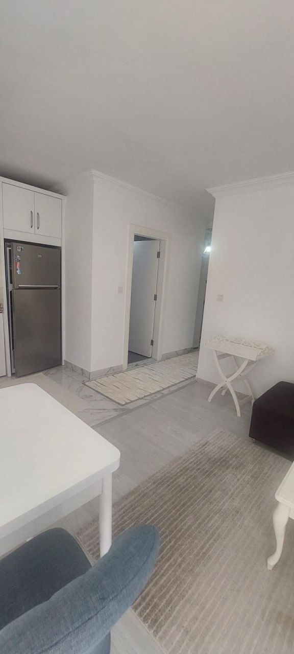 Apartment in Alanya, Turkey, 63 m² - picture 8