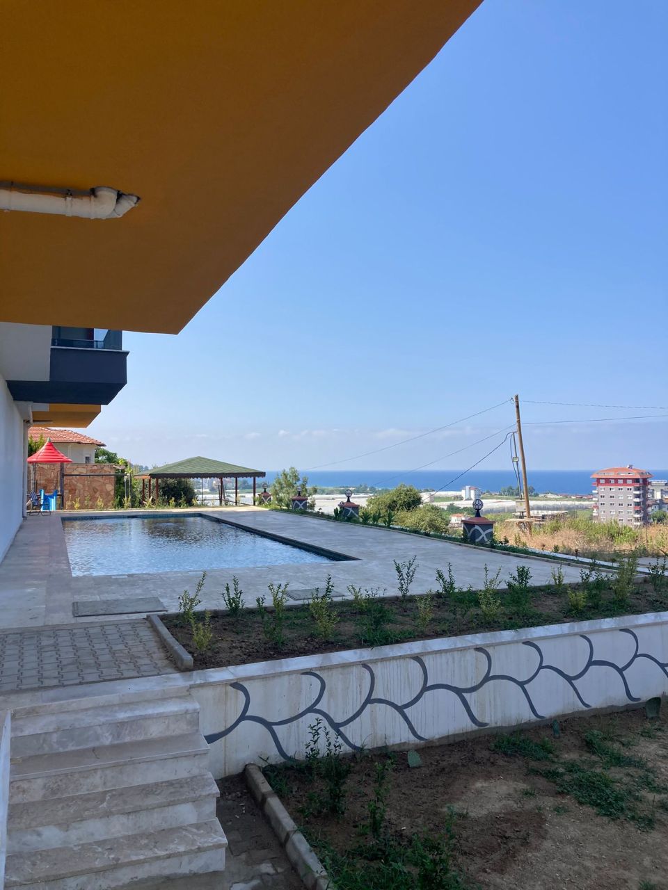 Apartment in Alanya, Türkei, 40 m² - Foto 8