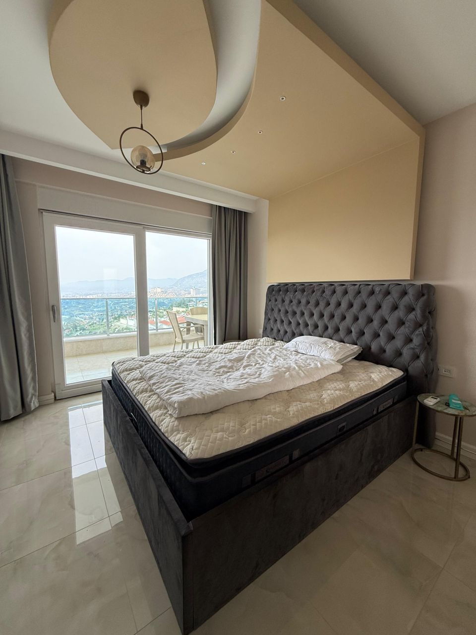 Villa a Alanya, Turchia, 295 m² - foto 8