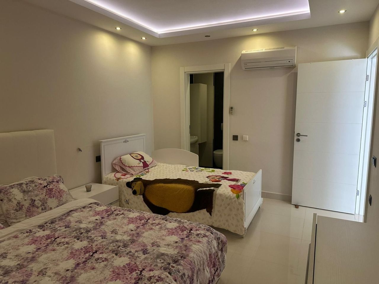 Appartamenti a Alanya, Turchia, 95 m² - foto 8