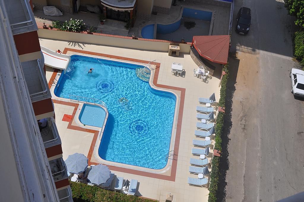 Appartement à Alanya, Turquie, 105 m² - image 9